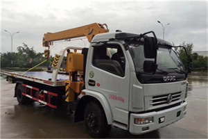 始兴24小时道路救援服务